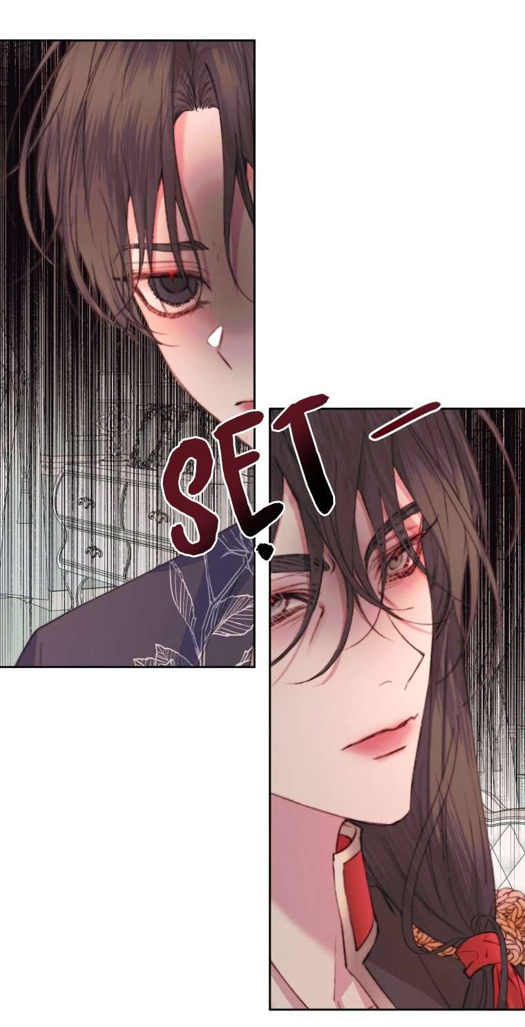 Siren: Trở Thành Gia Đình Của Nhân Vật Phản Diện Chapter 43 - Trang 3