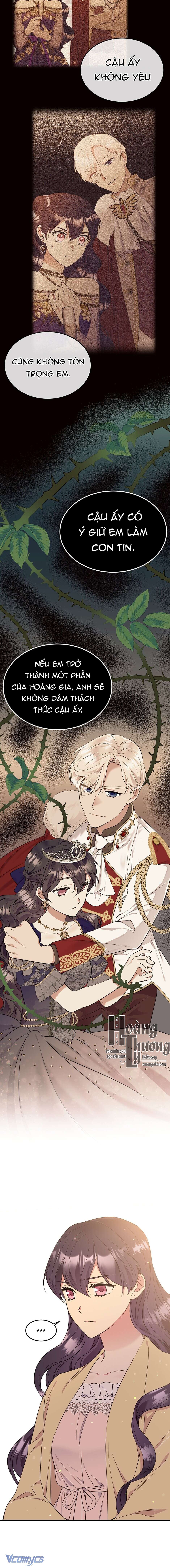 Mục Tiêu Là Cuộc Sống Hoàn Hảo Bất Khả Xâm Phạm Chapter 74 - Trang 4