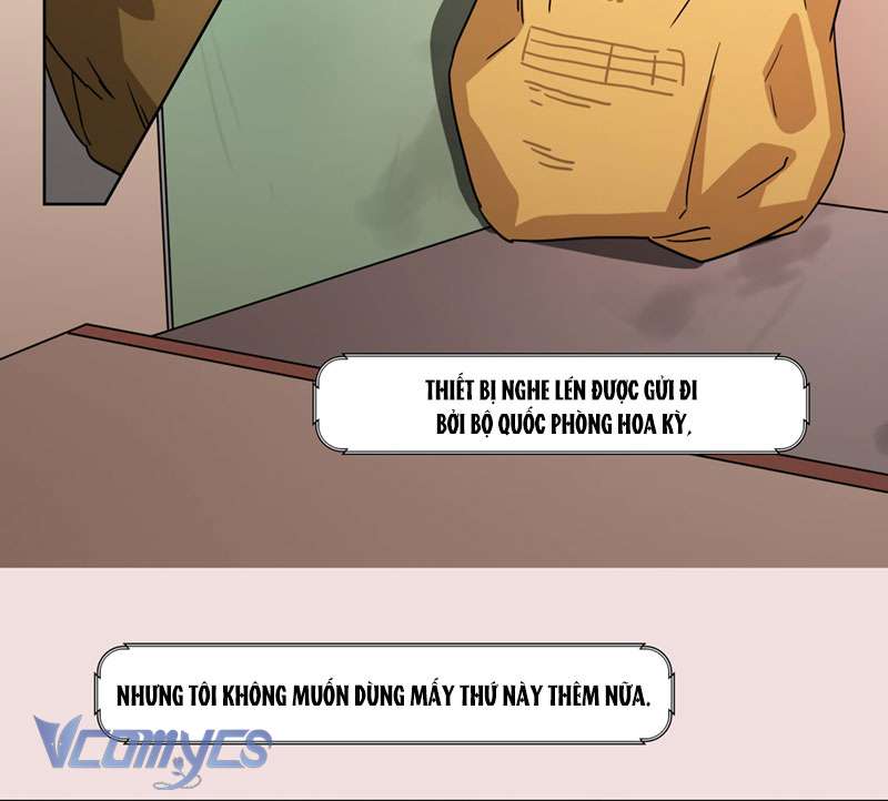 Sát Nhân Nhà Bên Chap 9 - Next 