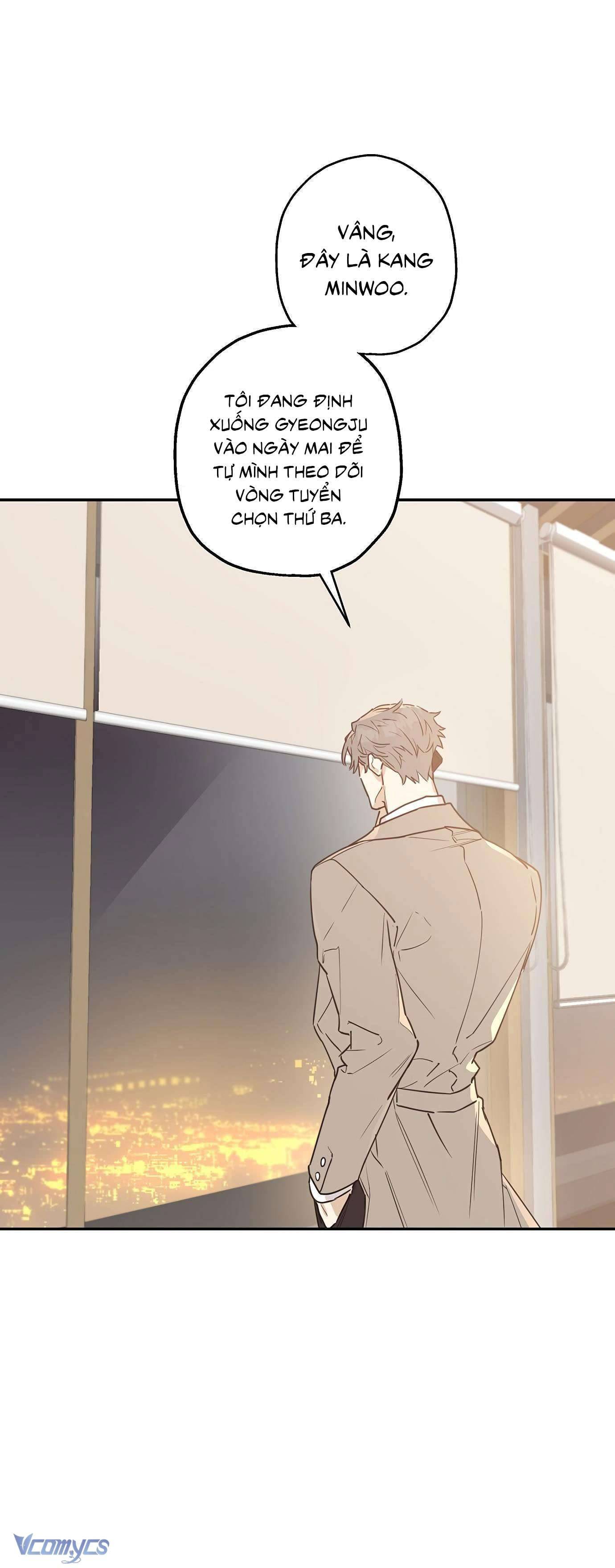 Onsaemiro Chapter 5 - Next Chapter 6