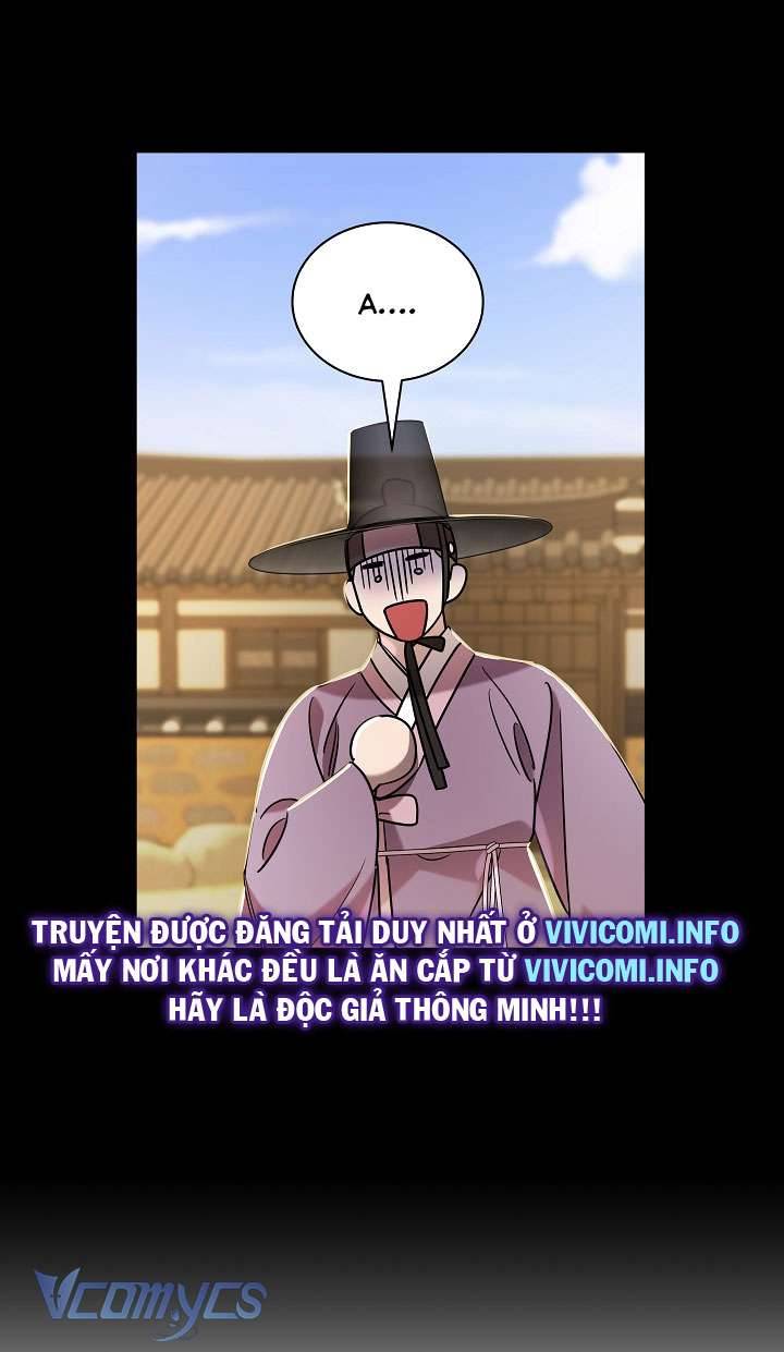[18+] Biên Niên Sử Xuân Họa Thời Joseon Chap 26 - Trang 2