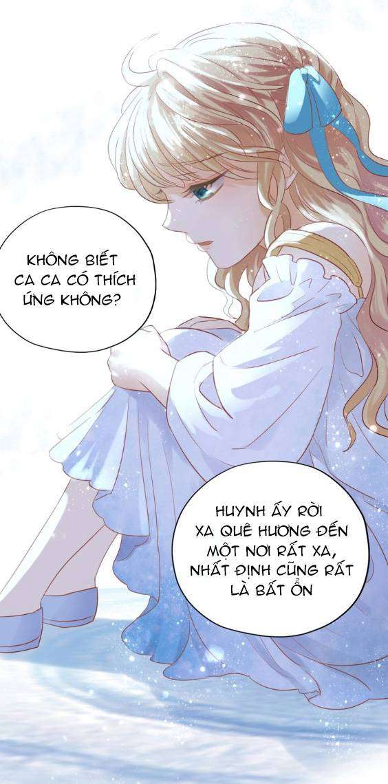 Địch Úc Đa Chi Ca Chapter 5 - Next Chapter 6