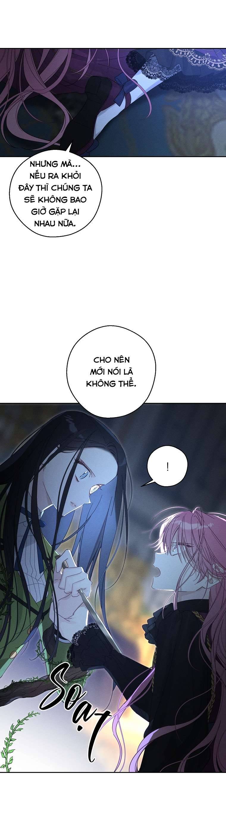 Trước Tiên Phải Giấu Em Trai Cái Đã! Chap 60 - Trang 2