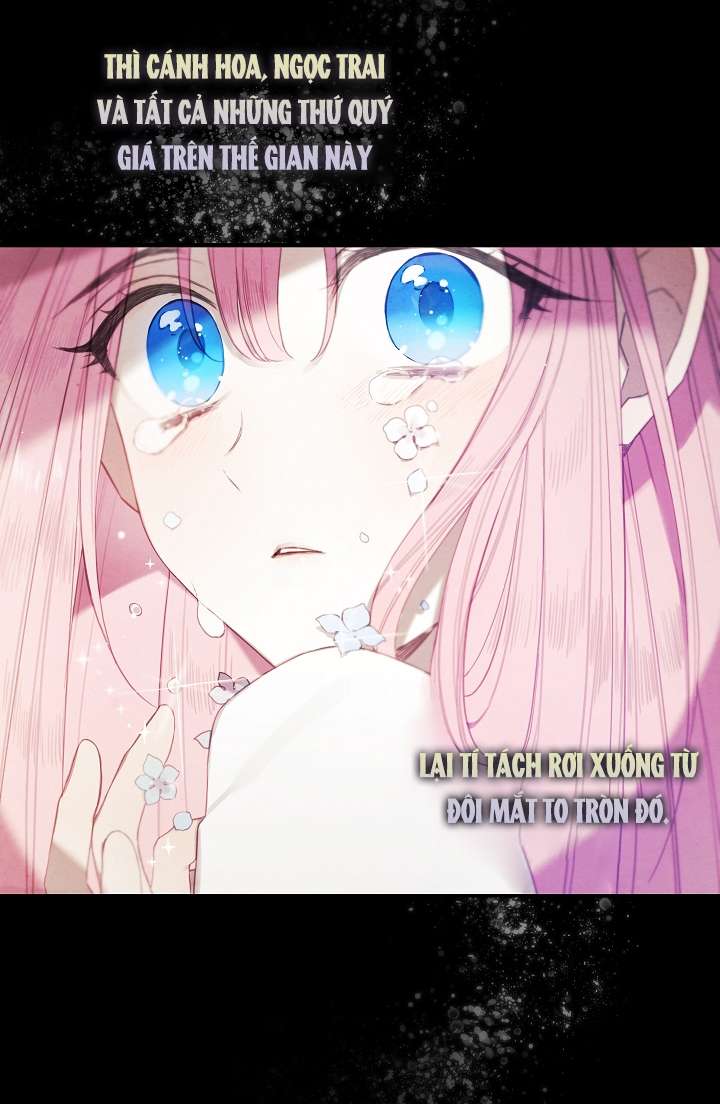 Cửa Hàng Búp Bê Của Công Chúa Chap 15 - Trang 2