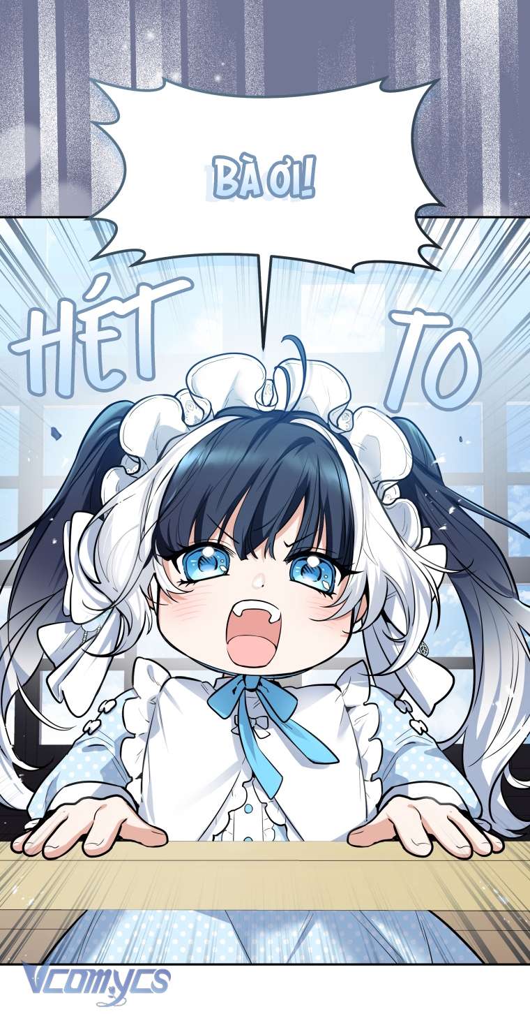 Bé Con Cá Voi Sát Thủ Chapter 1 - Next Chapter 2