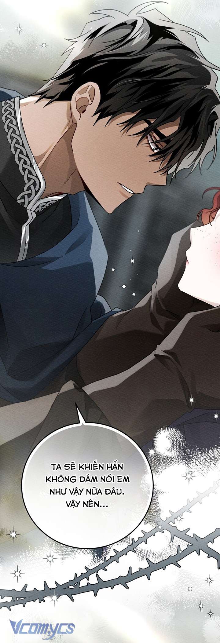 Dưới Bóng Cây Sồi Chap 59 - Next Chapter 59.1