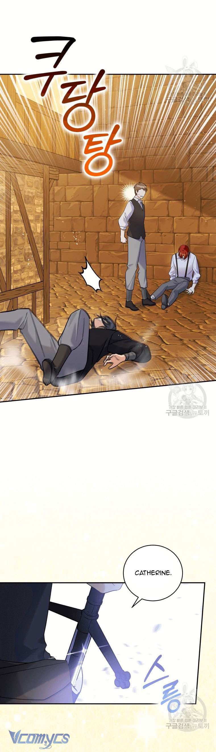 Kế Hoạch Trả Thù Chap 32 - Next Chap 33