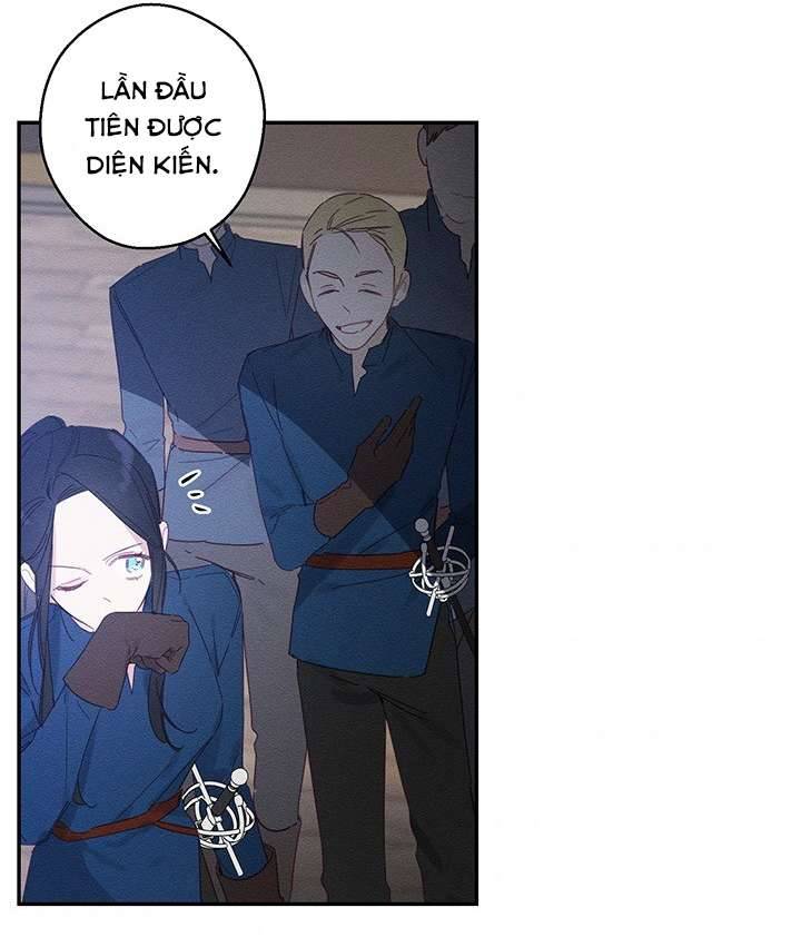 Trước Tiên Phải Giấu Em Trai Cái Đã! Chap 12 - Trang 2