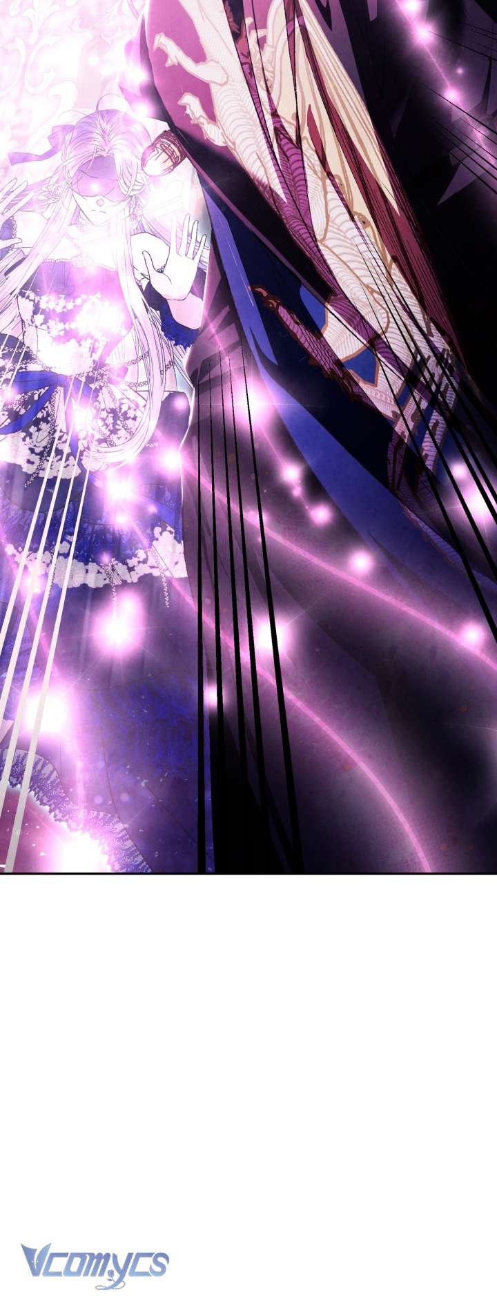 Cha À, Con Không Muốn Kết Hôn Đâu Chap 119 - Trang 2