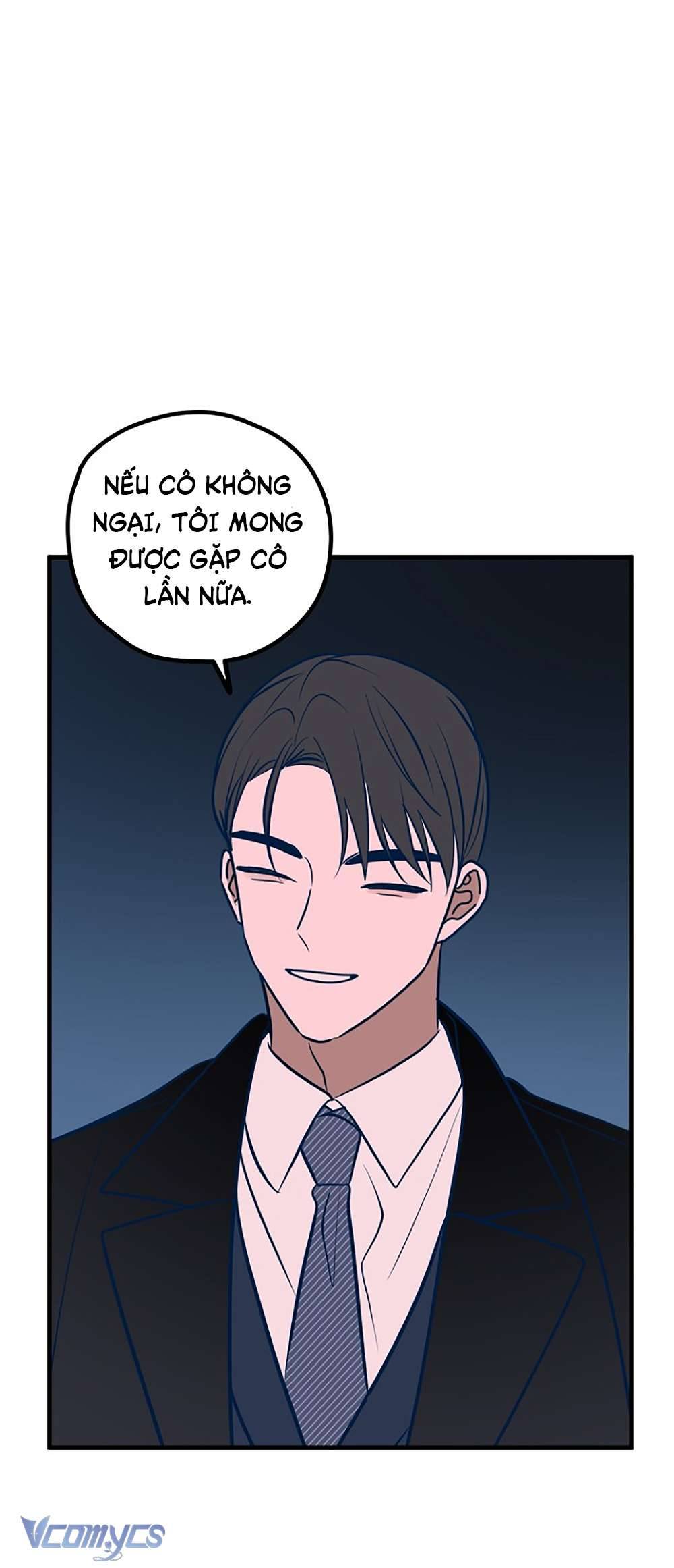 Kẻ Rác Rưởi Không Đáng Được Yêu Chapter 50 - Trang 4