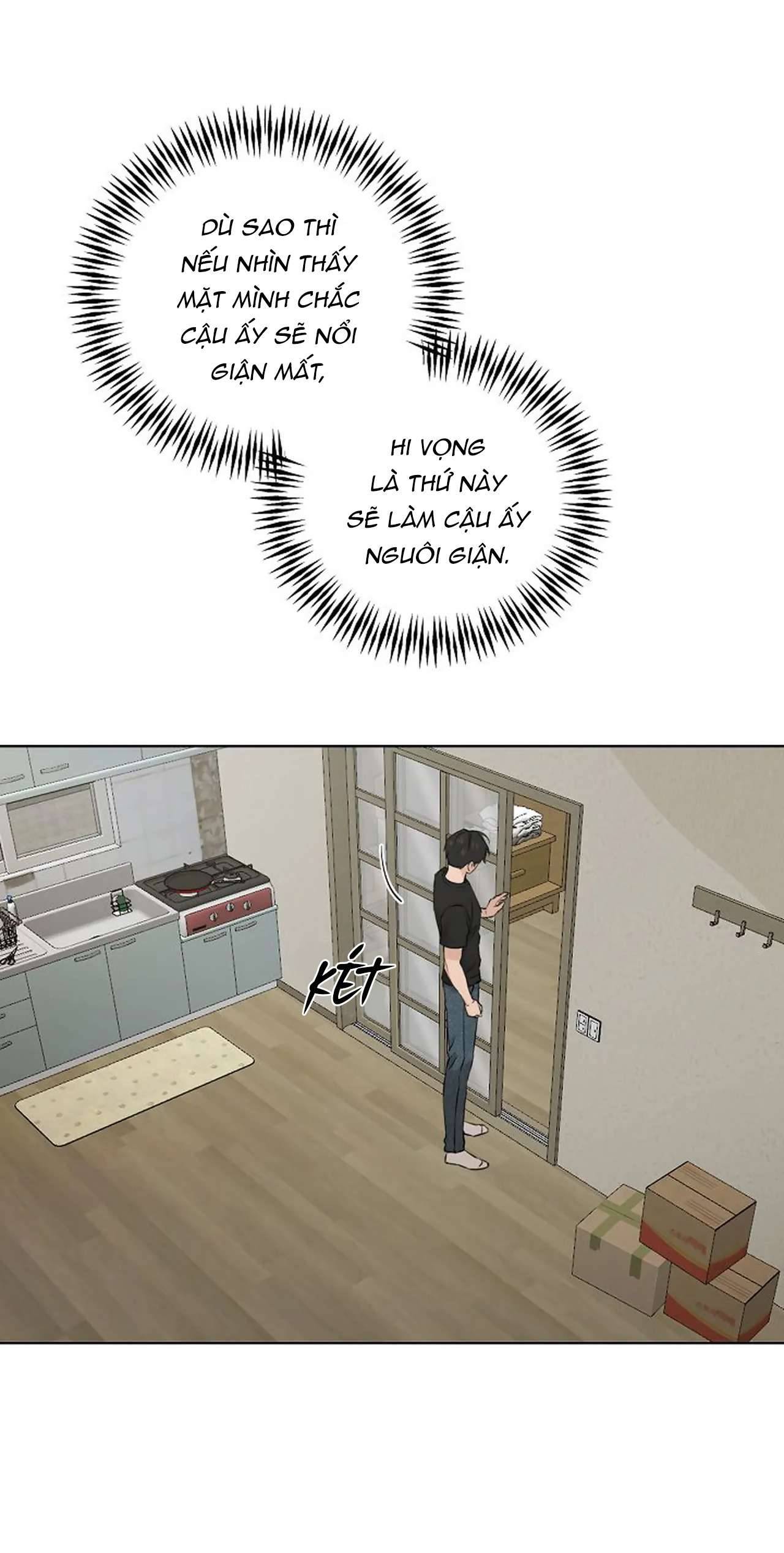 Bình Minh Chap 27 - Next Chapter 27.1