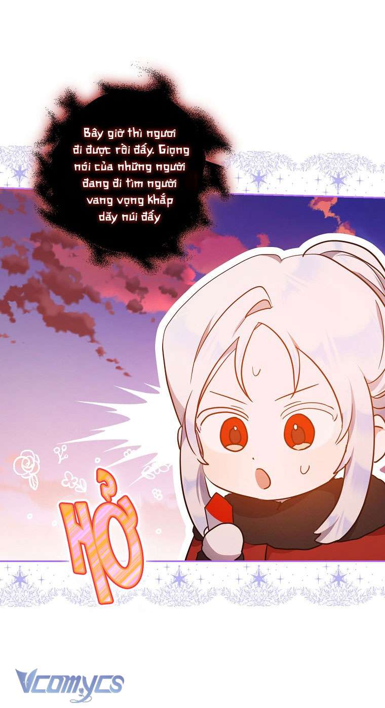 Tôi Trở Thành Vợ Của Nam Chính Chap 82 - Trang 3