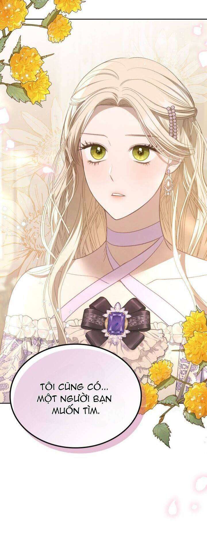 Nam Chính Quái Vật Sống Dưới Giường Tôi Chapter 30 - Trang 4