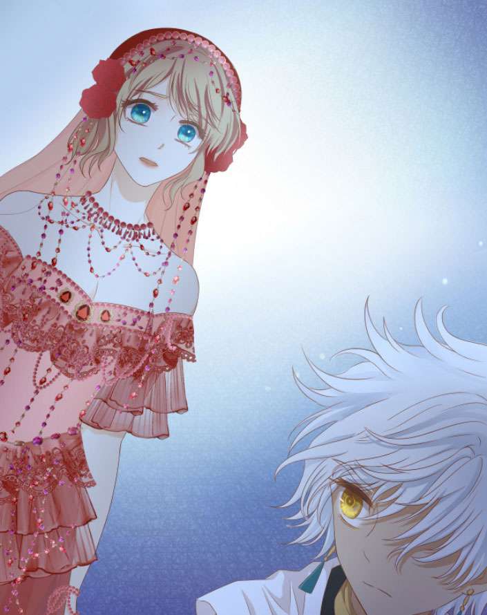 Địch Úc Đa Chi Ca Chapter 82 - Trang 4