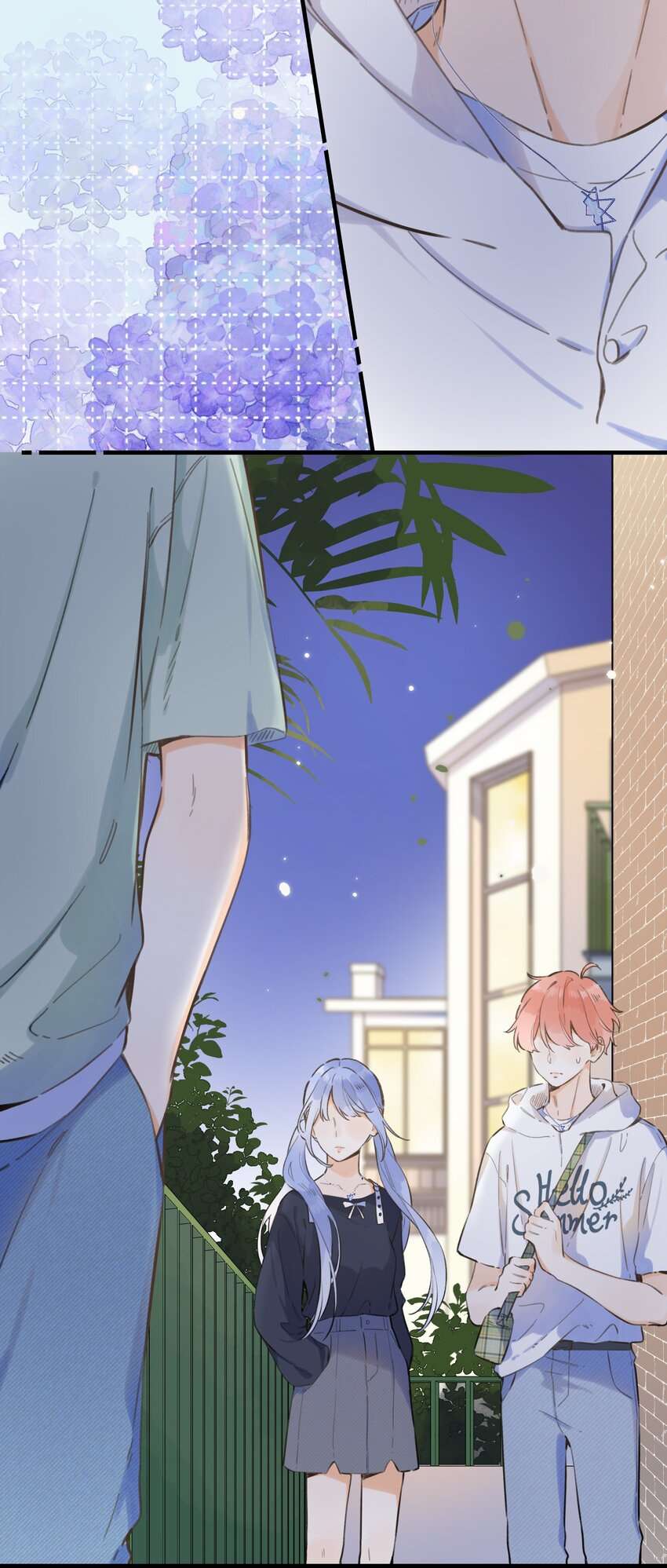 Ánh Sao Phiêu Linh Trong Nước Chapter 64 - Trang 4