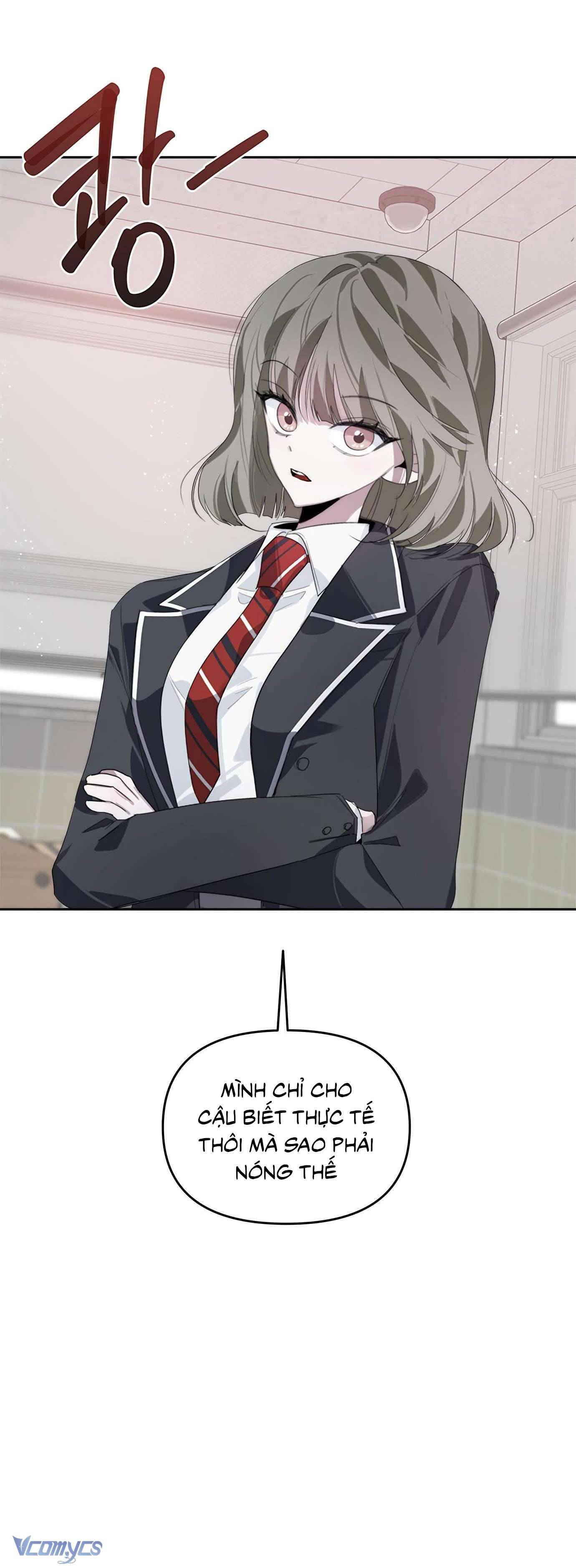 Đàn Anh Xấu Xa! Chap 34 - Next Chap 35