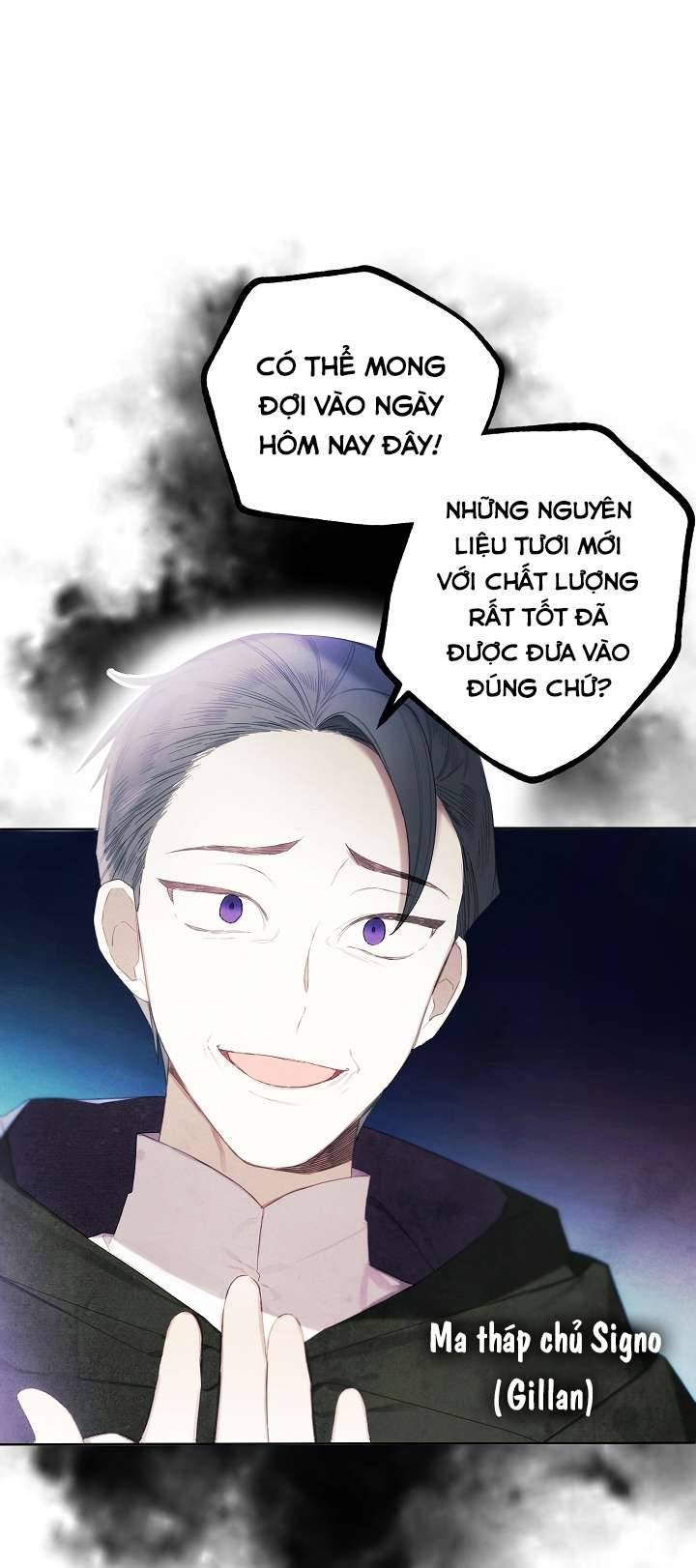 Cửa Hàng Búp Bê Của Công Chúa Chap 15 - Trang 2