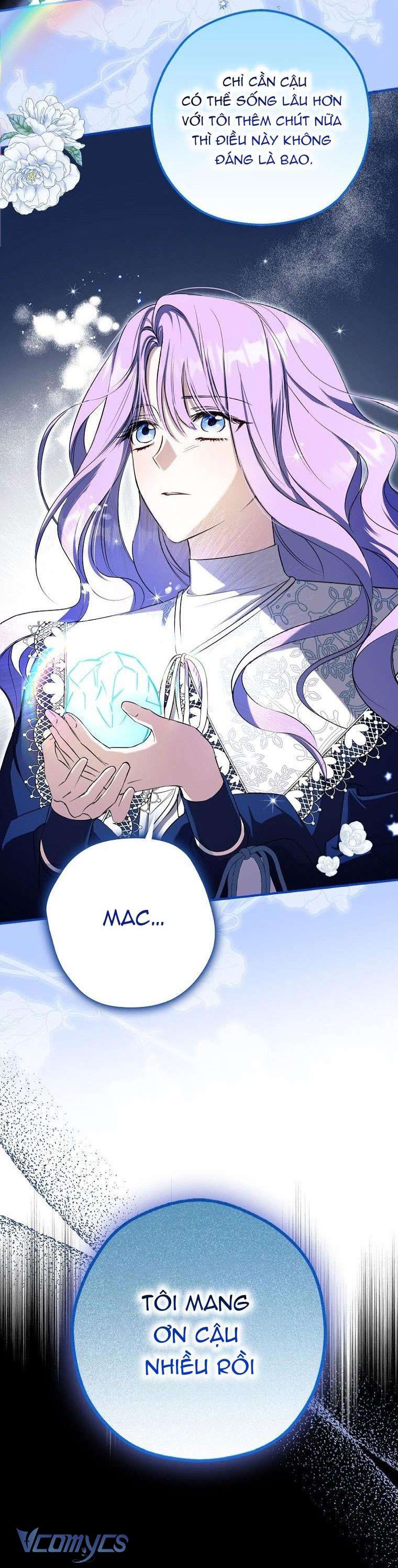 Các Nam Chính Đã Bị Nữ Phụ Cướp Mất Chap 3 - Trang 3