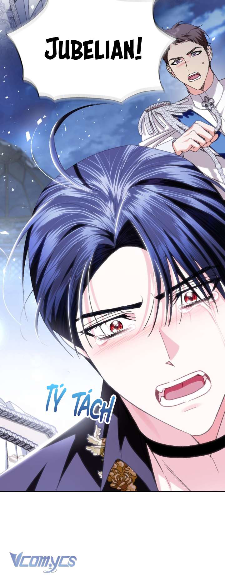 Cha À, Con Không Muốn Kết Hôn Đâu Chap 122 - Trang 2