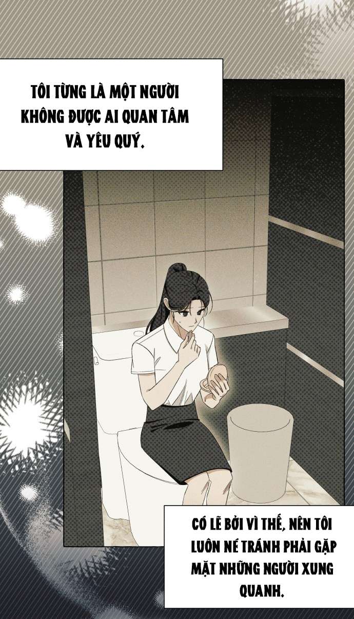 Tôi Tưởng Đó Chỉ Là Tiểu Thuyết Trọng Sinh Bình Thường Chapter 8 - Trang 4