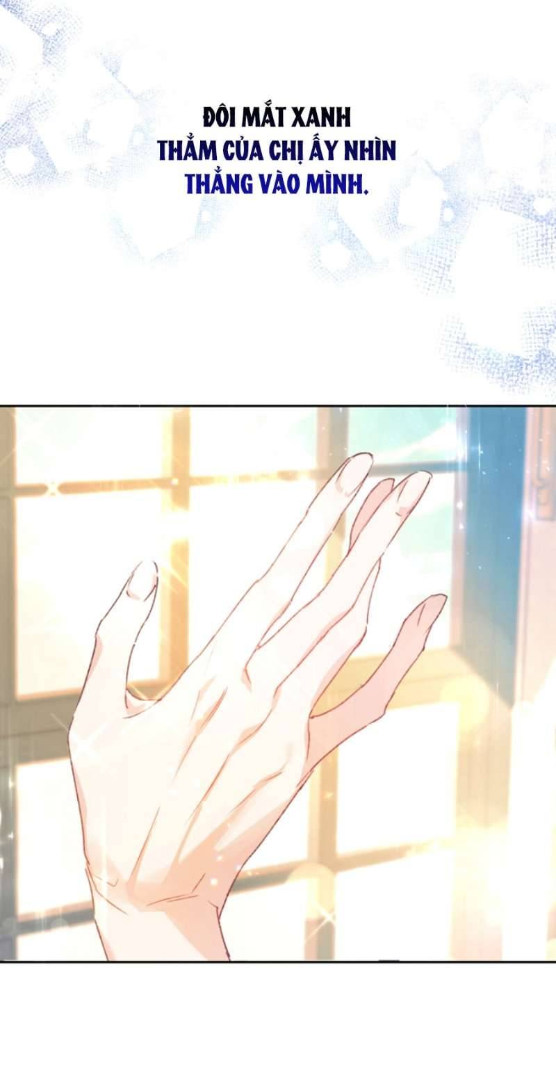 Ác Nữ Chỉ Là Một Con Rối Chap 3 - Trang 2