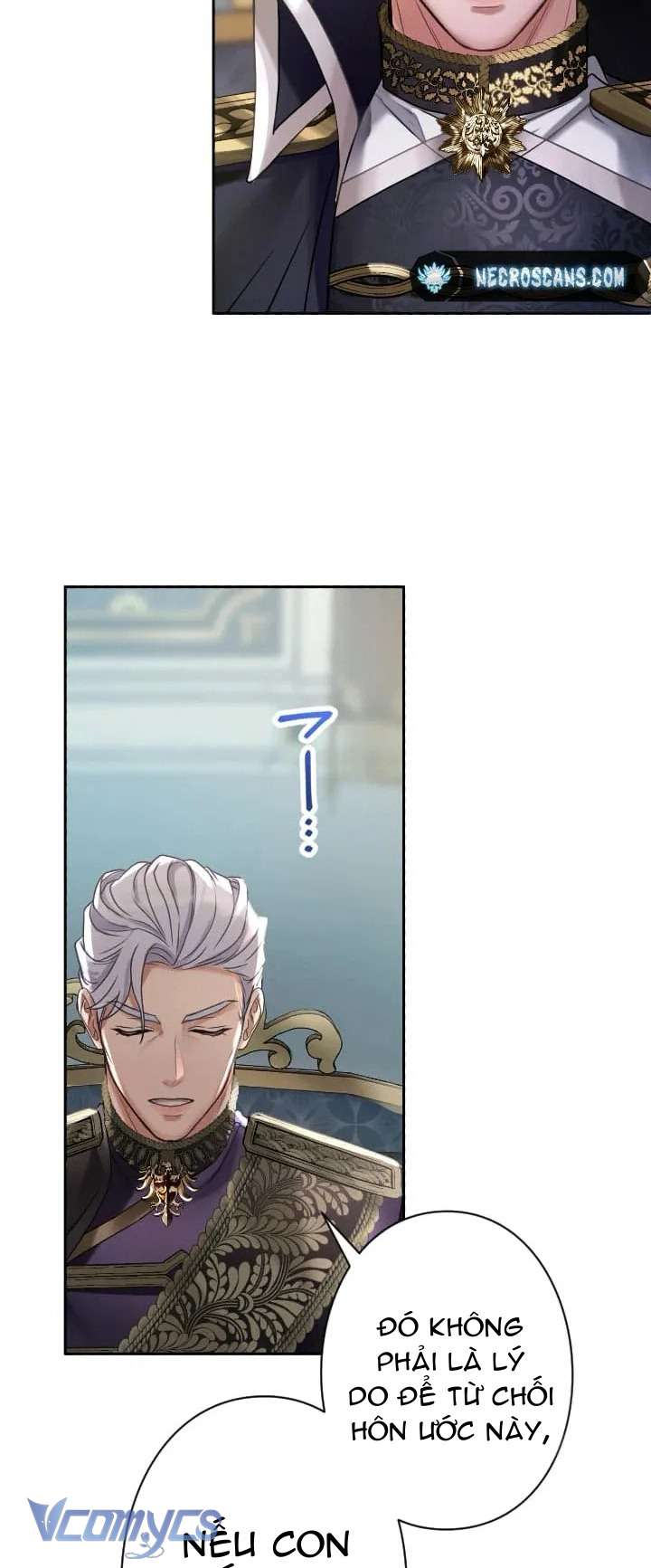 Không Thể Ngừng Yêu Mến Nữ Phản Diện Khét Tiếng Nhất Đế Quốc! Chapter 1 - Trang 3