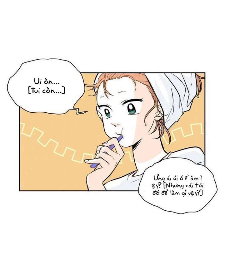 Ranh Giới 34 - Next Chapter 34