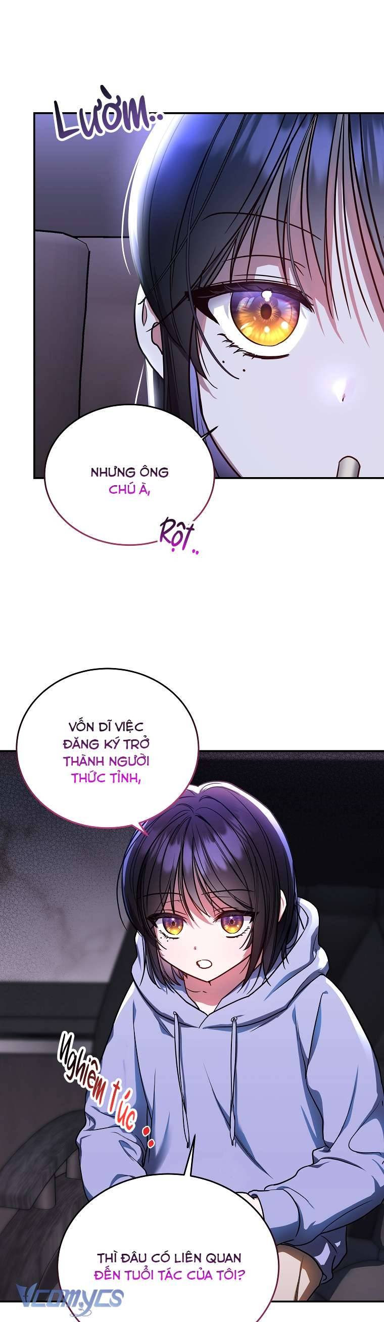 Hướng Dẫn Sinh Tồn Dành Cho Người Xếp Hạng Chap 1 - Trang 2