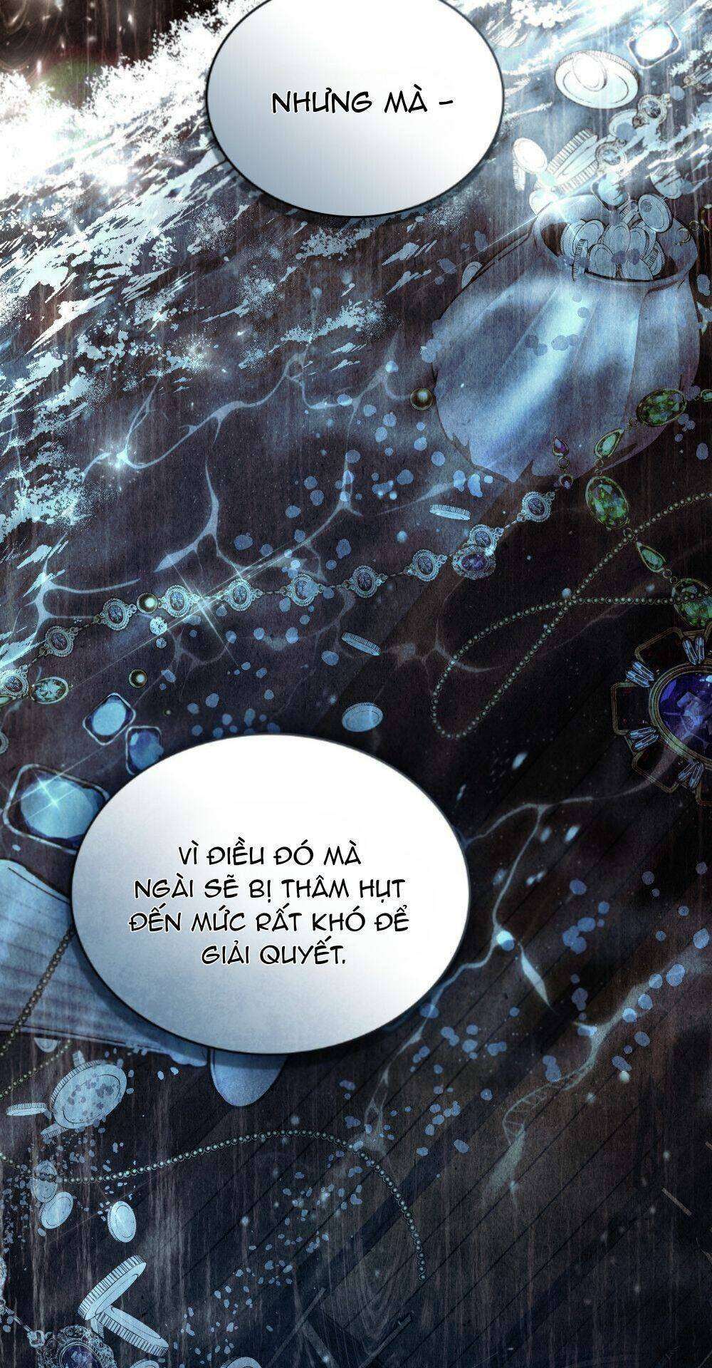 Khi Số Phận Tìm Đến Hai Ta Chapter 2 - Trang 4