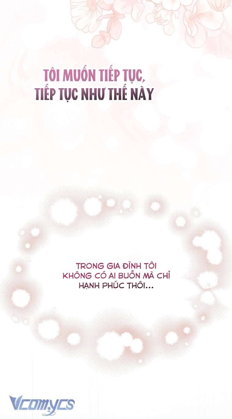 Lần Đầu Bé Út Được Yêu Thương Chap 40 - Trang 2