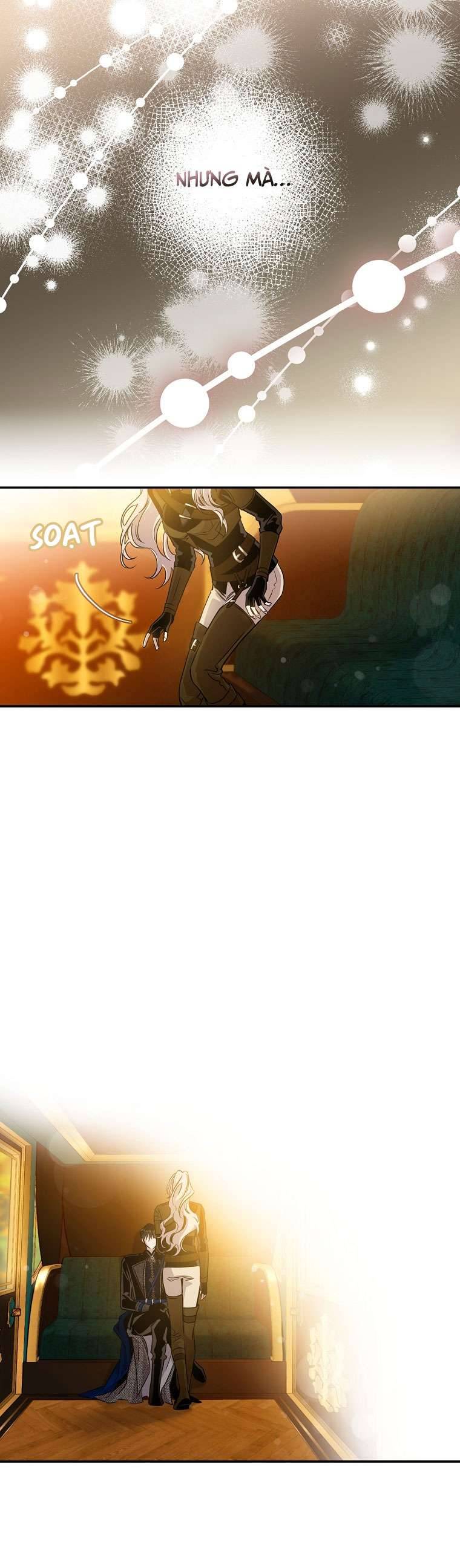 Thuần Hóa Bạo Quân Rồi Bỏ Trốn Chap 71 - Trang 2