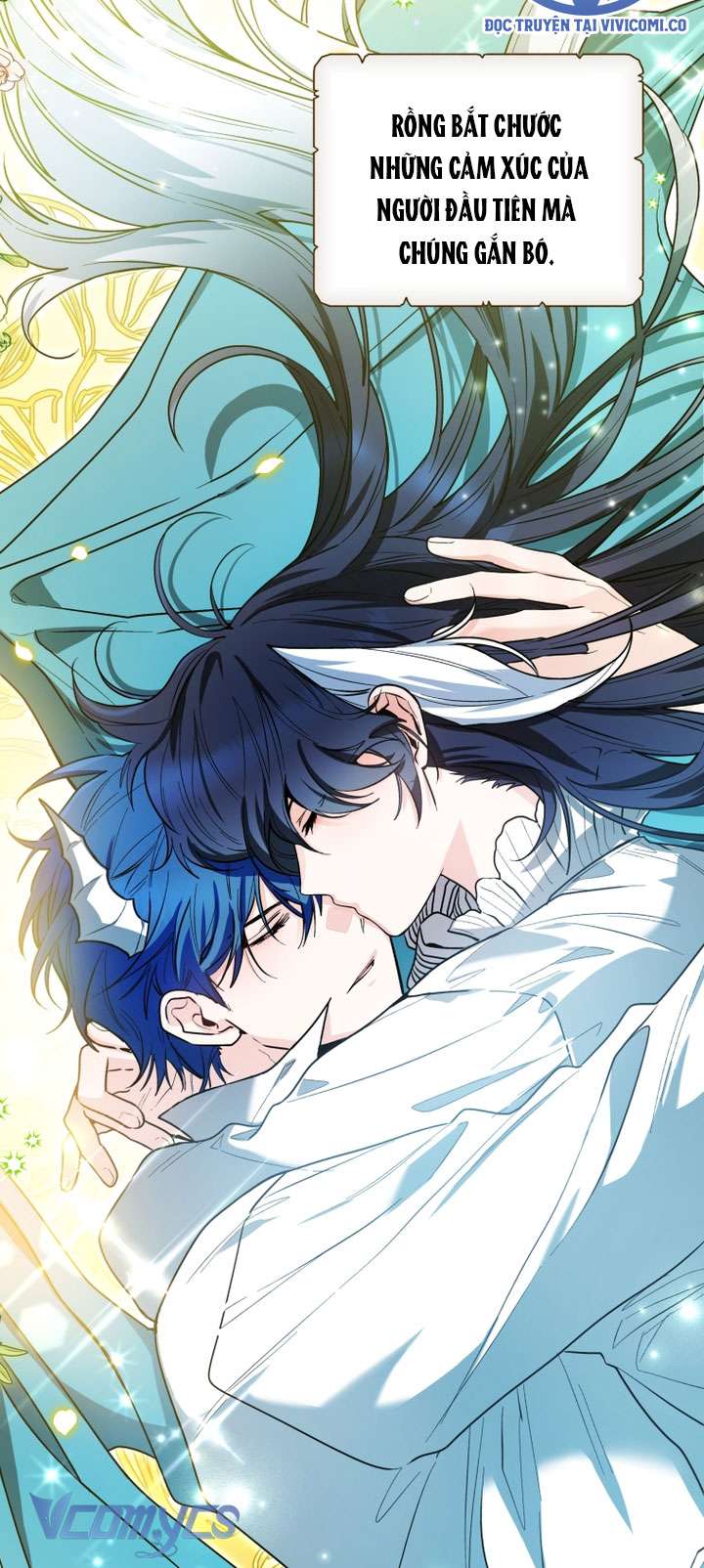 Bé Con Cá Voi Sát Thủ Chap 47 - Next Chap 48