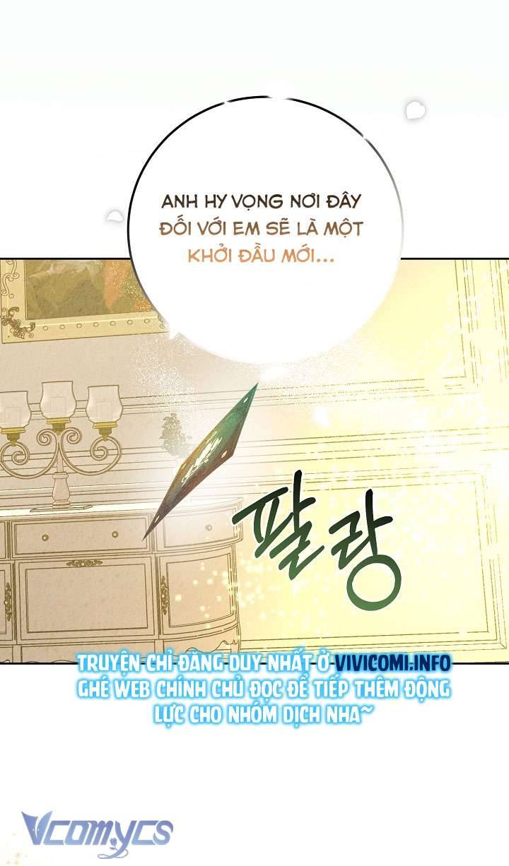 [18+] Dinh Thự Young Chun Hwa: Mãi Một Tình Yêu Chapter 19 - Trang 3