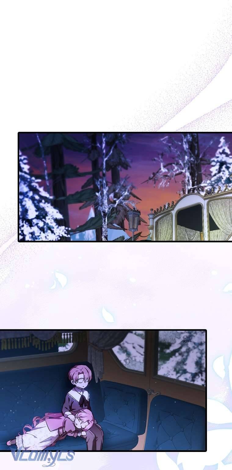 Lần Đầu Bé Út Được Yêu Thương Chap 34 - Trang 2