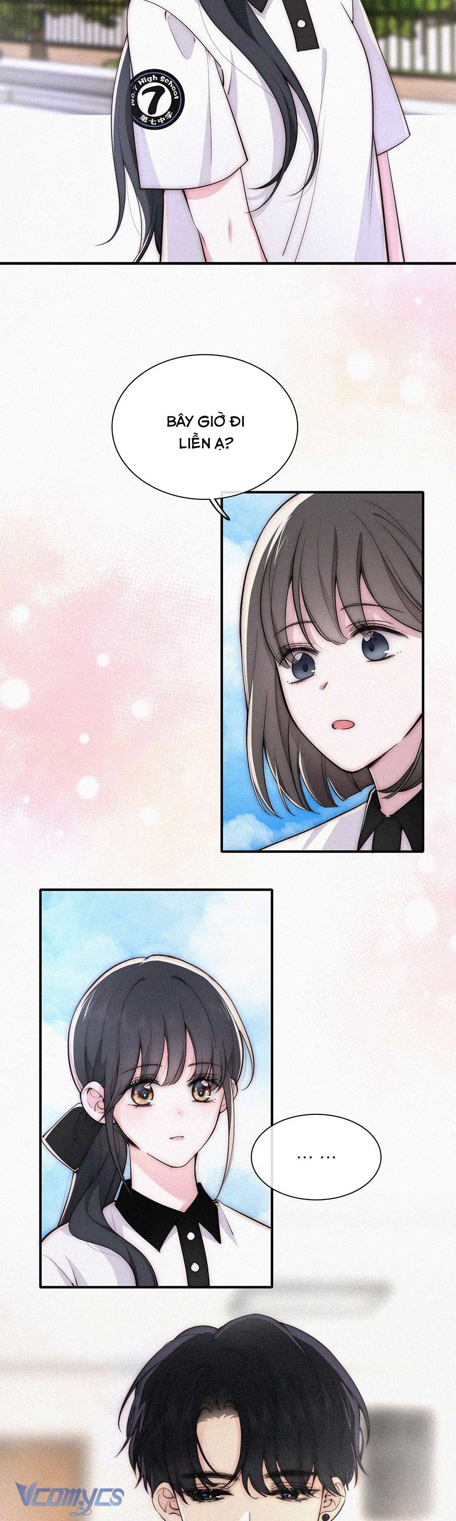 Một Mực Cưng Chiều Chap 82 - Next Chap 83