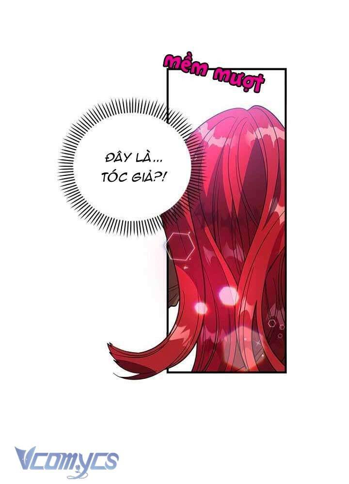 Chồng Yêu, Tôi Đây Bãi Công! Chap 13 - Trang 3