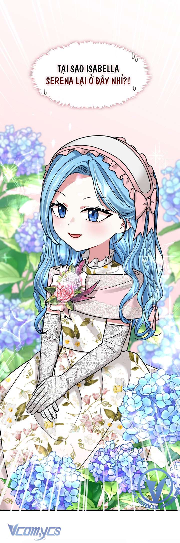 Công Chúa Là Người Chơi Chapter 37 - Next Chapter 38