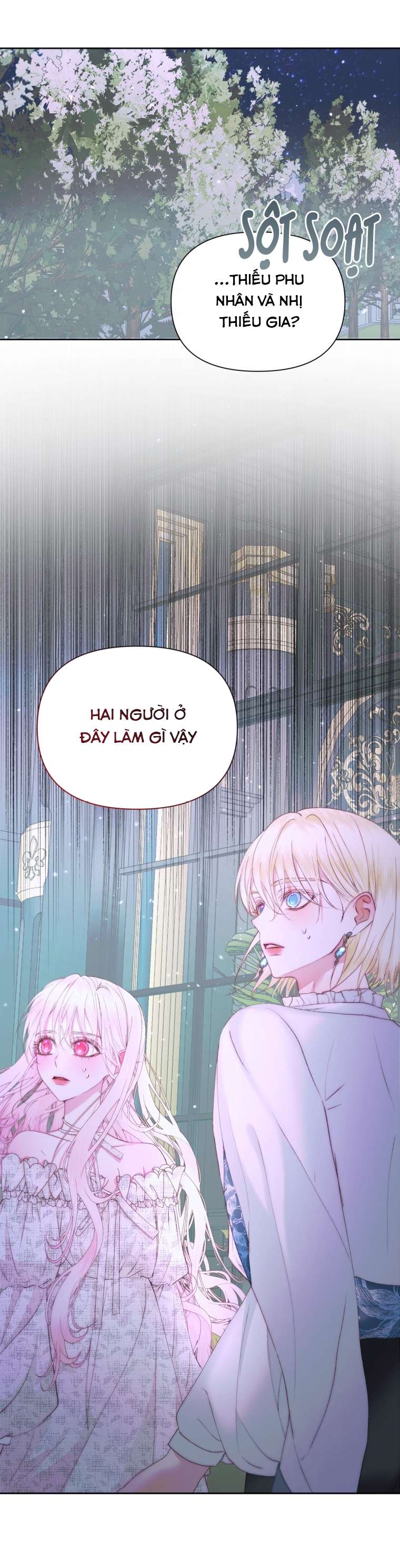 Siren: Trở Thành Gia Đình Của Nhân Vật Phản Diện Chapter 48 - Trang 3