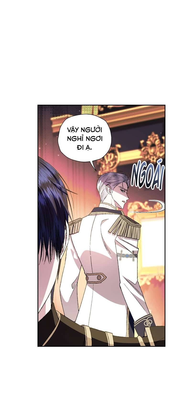 Cha À, Con Không Muốn Kết Hôn Đâu Chap 46 - Trang 2