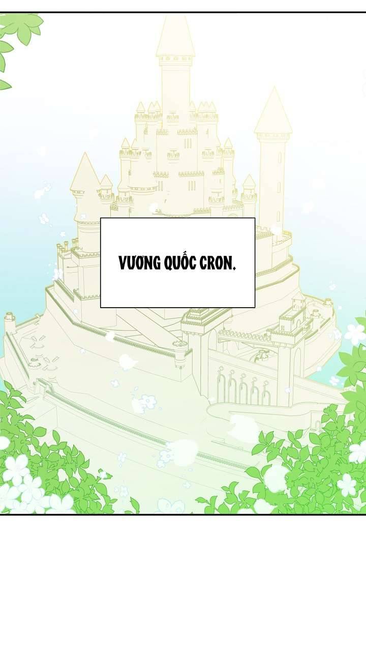 Tôi Đã Nuôi Dưỡng Một Nam Phụ Đầy Ám Ảnh Chapter 3 - Trang 3