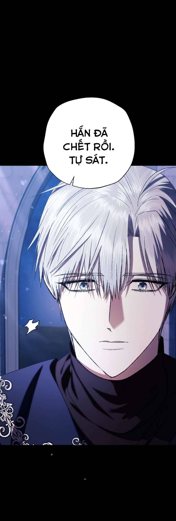 Cha À, Con Không Muốn Kết Hôn Đâu Chap 71 - Trang 2