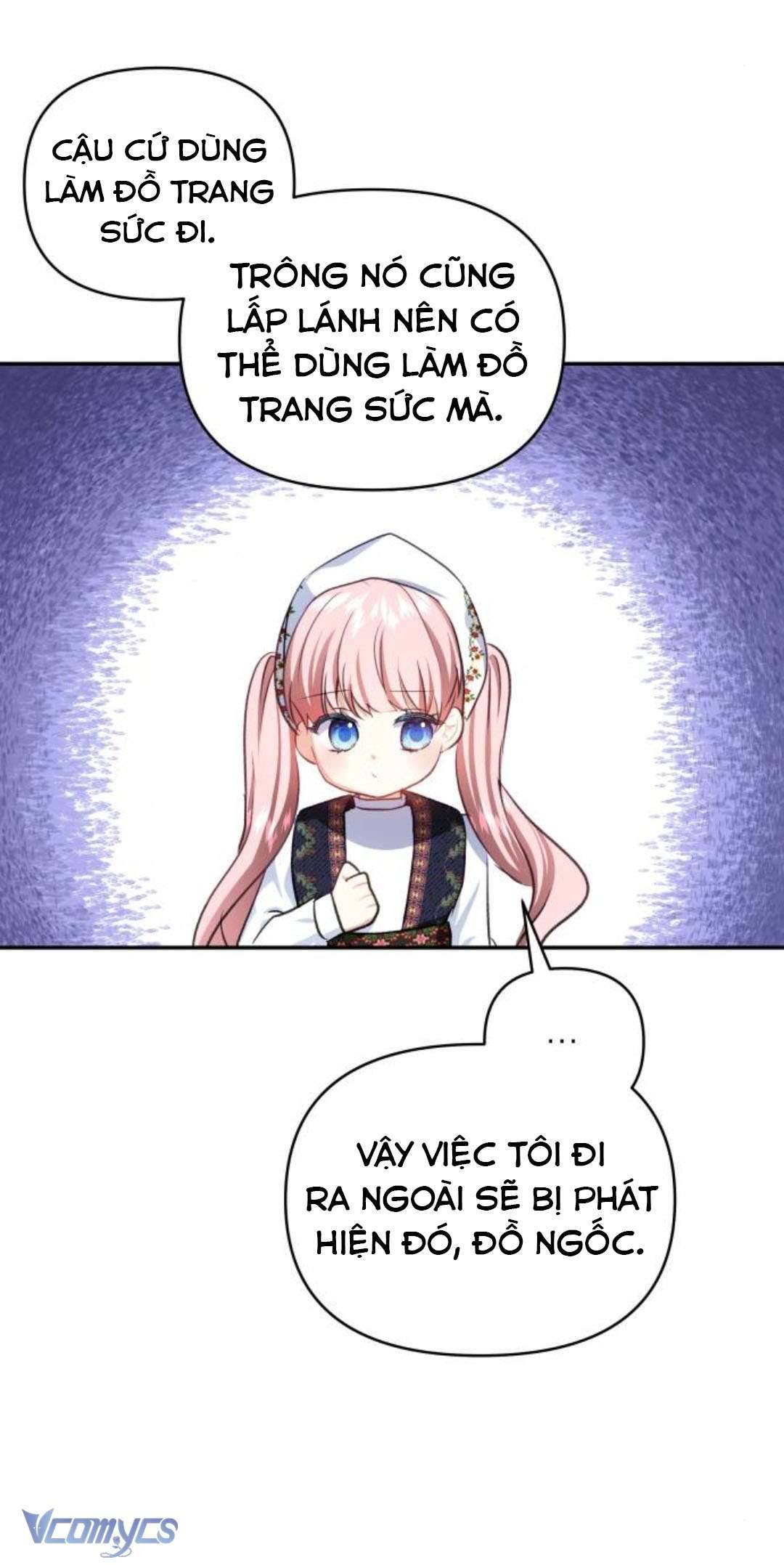 Con Gái Của Công Tước Ác Ma Chapter 42 - Trang 3