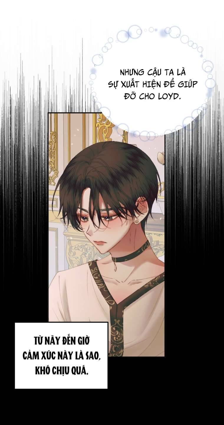 Siren: Trở Thành Gia Đình Của Nhân Vật Phản Diện Chapter 53 - Trang 3