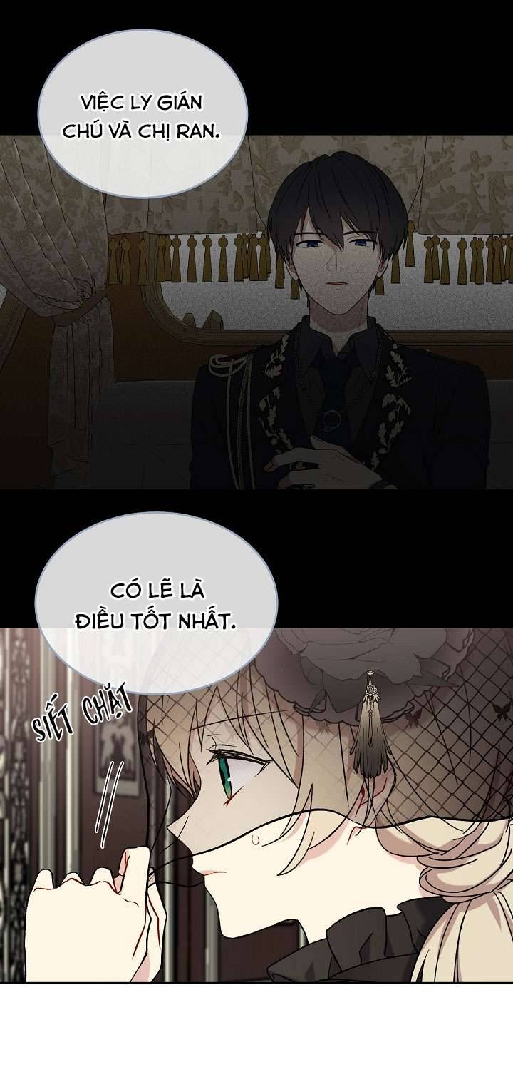 Vương Miện Lục Bảo Chap 2 - Trang 2