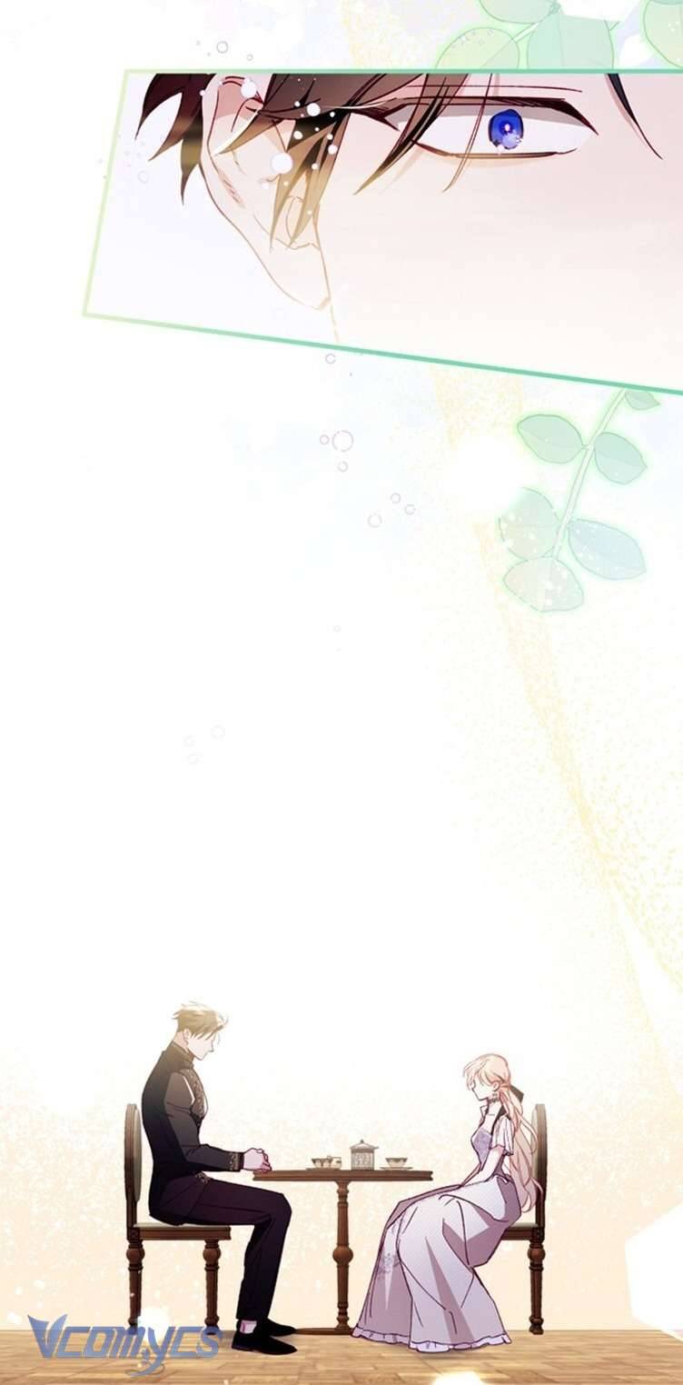 Nuôi vị hôn phu bằng tiền bạc. Chap 8 - Trang 2