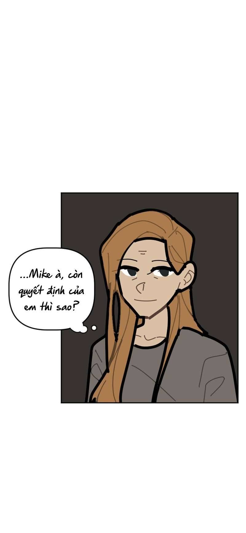 Nghĩa Trang Xe Buýt Chapter 40 - Trang 3