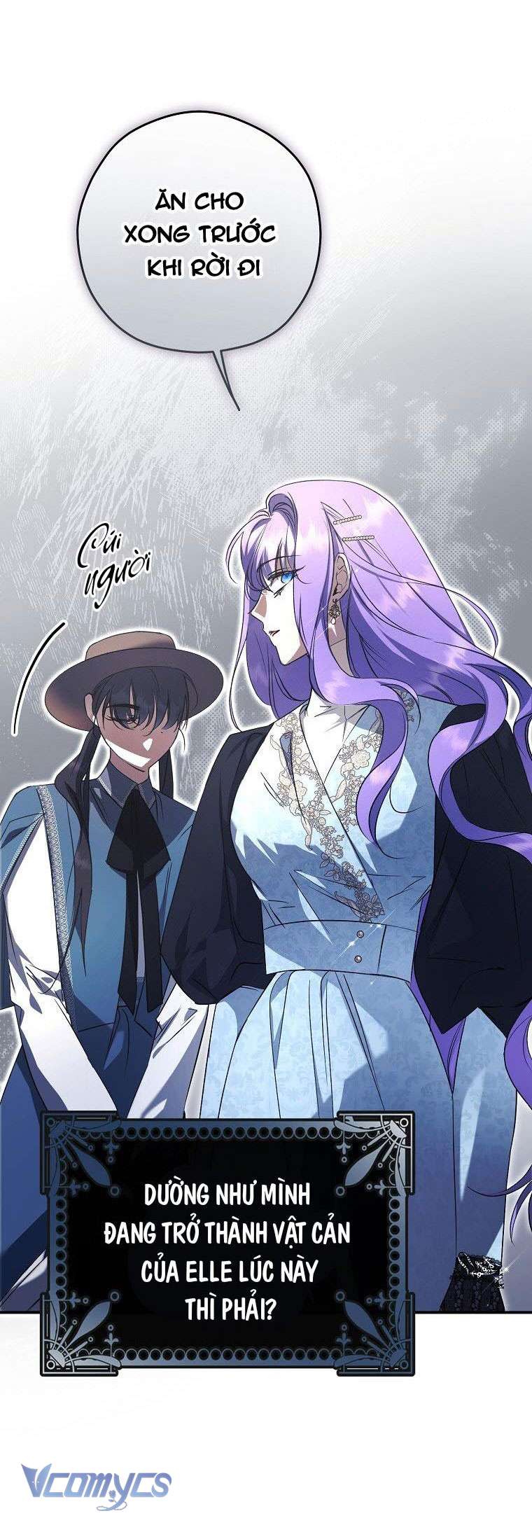 Các Nam Chính Đã Bị Nữ Phụ Cướp Mất Chap 6 - Trang 3