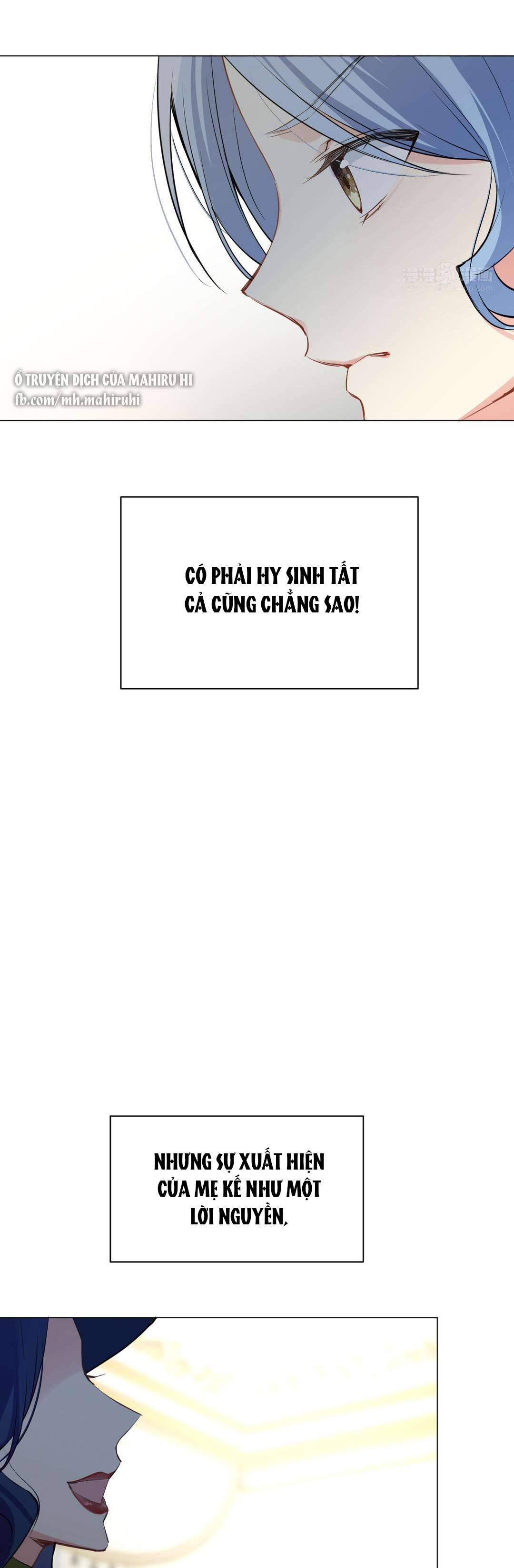 Đại Chiến Công Chúa Chapter 83 - Trang 4