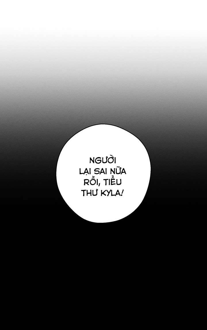 Trước Tiên Phải Giấu Em Trai Cái Đã! Chap 4 - Trang 2