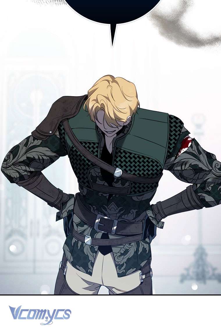 Thuần Hóa Bạo Quân Rồi Bỏ Trốn Chap 115 - Trang 2